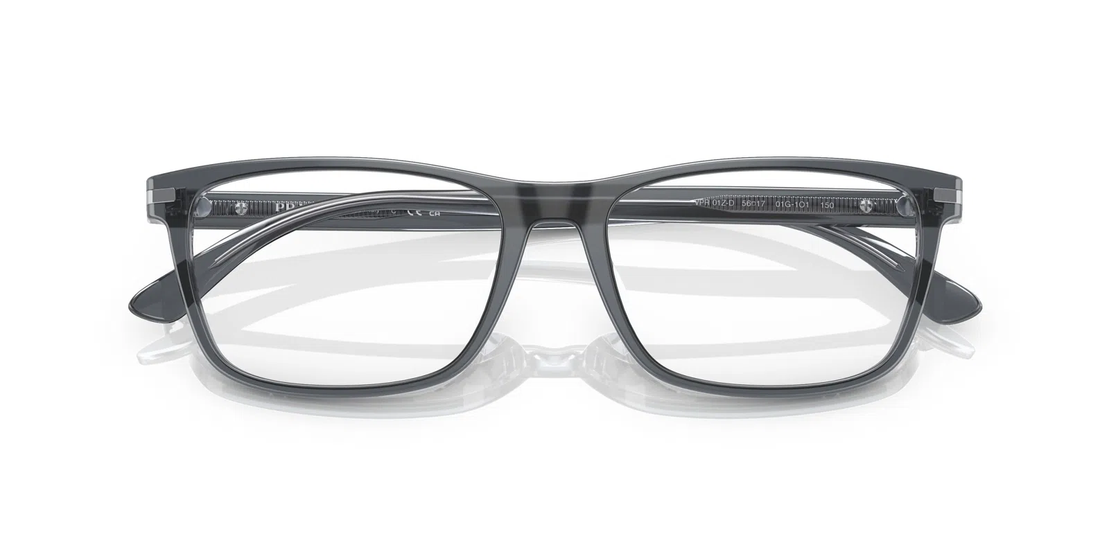 Prada 01ZVD Eyeglasses - view 19